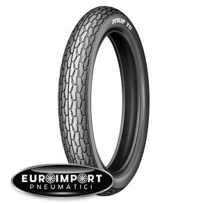 Dunlop F 17 100/90 17 55 S  TL ANTERIORE